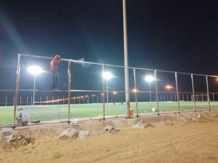 شبوك زراعية 